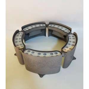 瓦燈，點(diǎn)光源