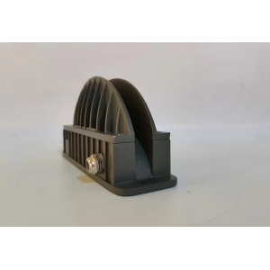 瓦燈，點光源